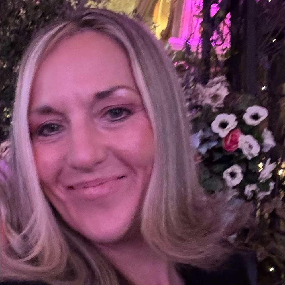 Meet your Posher, Heidi